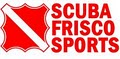 Scuba Frisco Sports logo