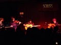 Scullers Jazz Club image 5