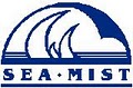 Sea Mist Resort logo