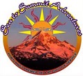 Sea to Summit Tours and Ski Shuttles logo