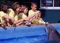 SeaWorld San Antonio Adventure Camps image 6