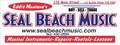 Seal Beach Music logo