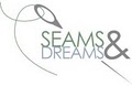 Seams and Dreams logo