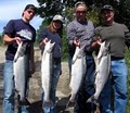 Seattle Fishing Charters - Captain Mark Coleman image 2