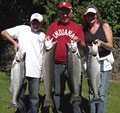 Seattle Fishing Charters - Captain Mark Coleman image 3