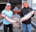 Seattle Fishing Charters - Captain Mark Coleman image 4