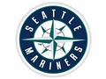 Seattle Mariners Baseball Club: Safeco Field logo
