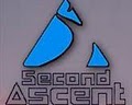 Second Ascent logo