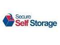 Secure Self Storage logo