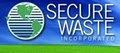 Secure Waste, Inc. logo