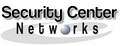 Security Center Networks, LLC. logo