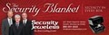 Security Jewelers logo
