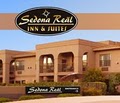 Sedona Reál Inn and Suites logo