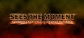 Sees the Moment Photography logo