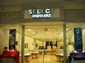 Select Jewelers logo