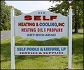 Self Heating & Cooling, Inc logo