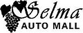 Selma Mitsubishi Kia logo