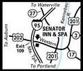Senator Inn & Spa image 8