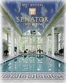 Senator Inn & Spa logo