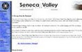 Seneca Valley School District logo