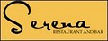 Serena Restaurant & Bar image 4