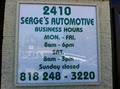 Serge's Automotive image 1