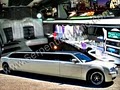 Serpentine Luxury Limo Service image 4