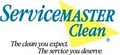 ServiceMASTER of York County logo