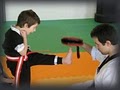 Seung-Ni Tae Kwon DO Academy image 1