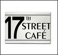 Seventeenth Street Cafe logo