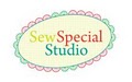 Sew Special Studio logo