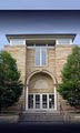 Sewickley Public Library logo