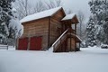 Shadow Mountain Escape (Romantic Cabin Rentals) image 1