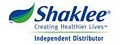Shaklee Distributor logo