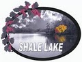 Shale Lake, LLC logo