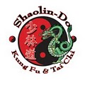 Shaolin-Do Chinese Martial Art logo
