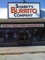 Sharky's Burrito Co logo