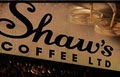 Shaw's Coffee Ltd logo