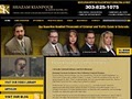 Shazam Kianpour & Associates, P.C. image 2