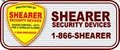 Shearer Security logo