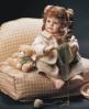 Sheila's Collectibles Lee Middleton Dolls and Boyds Bears logo