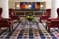 Sheraton Meadowlands Hotel & Conference Center New Jersey image 9