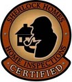 Sherlock Homes Certified Home Inspections LLC logo