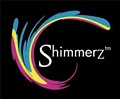 Shimmerz, Blingz, Shimmerz Spritz logo