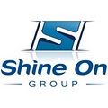 Shine On Window Cleaning logo