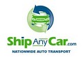 Ship Any Car, LLC Auto Transport logo