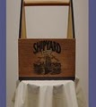 Shipyard Brewery logo