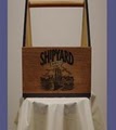 Shipyard Brewery logo