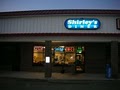 Shirley's Diner logo