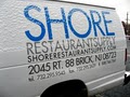 Shore Restaurant Supply logo